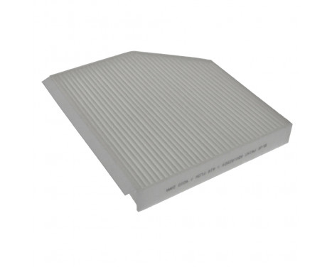 Filter, interior air ADV182509 Blue Print, Image 2