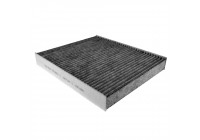 Filter, interior air ADV182511 Blue Print