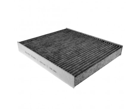 Filter, interior air ADV182511 Blue Print