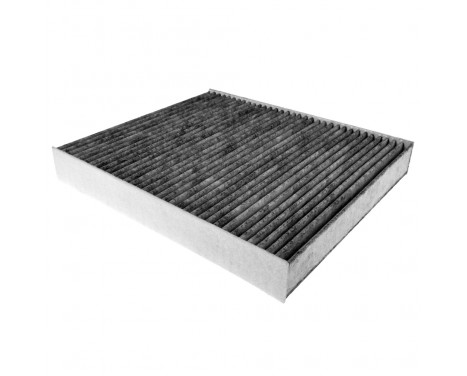 Filter, interior air ADV182511 Blue Print, Image 2