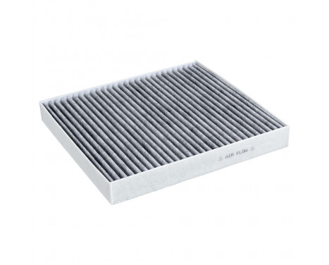 Filter, interior air ADV182513 Blue Print