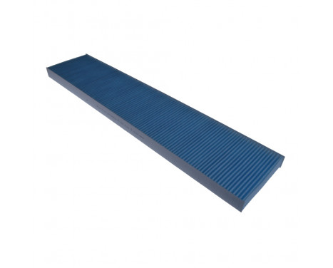 Filter, interior air ADV182519 Blue Print