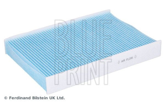 Filter, interior air ADV182520 Blue Print