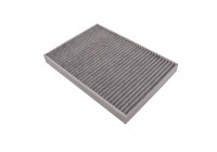 Filter, interior air ADV182529 Blue Print
