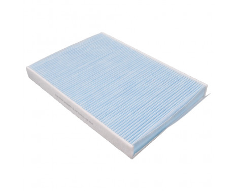 Filter, interior air ADV182530 Blue Print