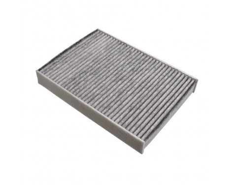 Filter, interior air ADV182531 Blue Print