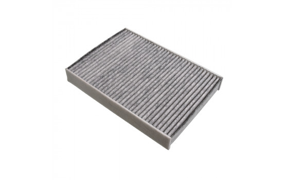 Filter, interior air ADV182531 Blue Print