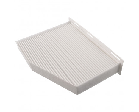 Filter, interior air ADV182533 Blue Print
