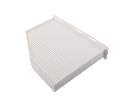 Filter, interior air ADV182533 Blue Print, Image 2