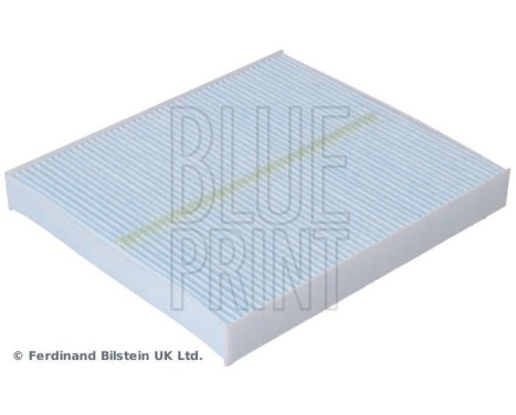 Filter, interior air ADV182536 Blue Print, Image 4