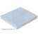 Filter, interior air ADV182536 Blue Print, Thumbnail 4