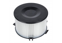 Filter, interior air ADV182537 Blue Print