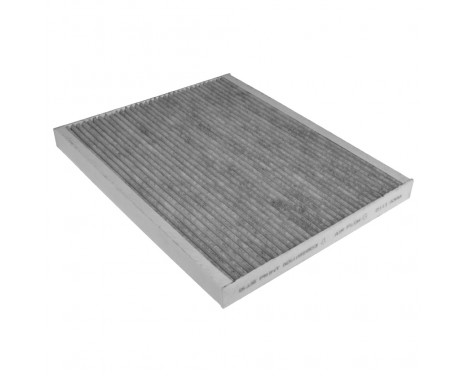 Filter, interior air ADW192503 Blue Print