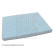 Filter, interior air ADW192506 Blue Print, Thumbnail 2