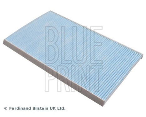 Filter, interior air ADW192514 Blue Print, Image 3