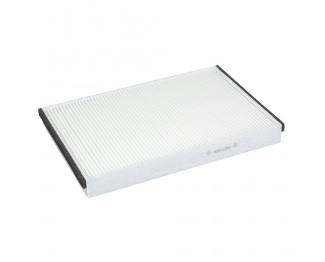 Filter, interior air ADZ92503 Blue Print