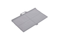 Filter, interior air ADZ92504 Blue Print