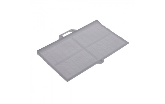 Filter, interior air ADZ92504 Blue Print