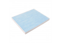 Filter, interior air ADZ92507 Blue Print