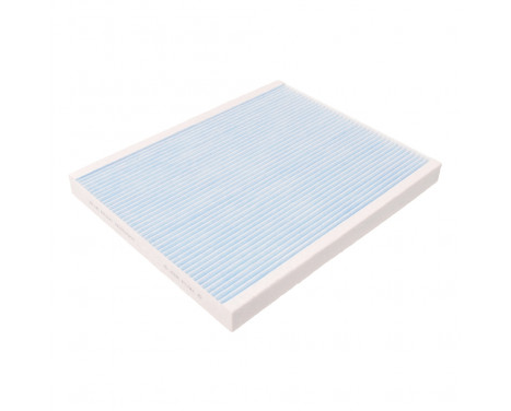 Filter, interior air ADZ92507 Blue Print, Image 2