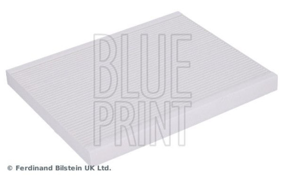 Filter, interior air ADZ92507 Blue Print, Image 3