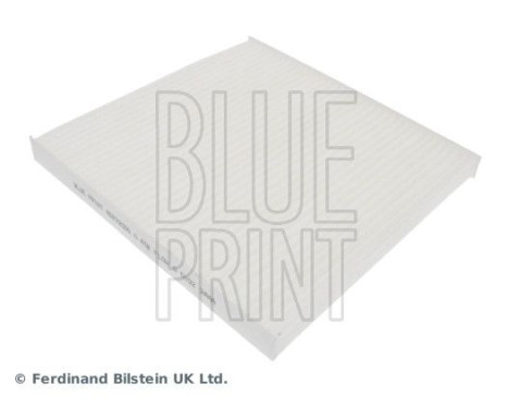 Filter, interior air ADZ92509 Blue Print, Image 3