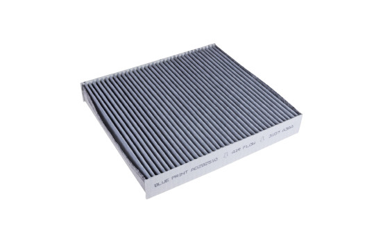 Filter, interior air ADZ92510 Blue Print