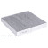 Filter, interior air ADZ92510 Blue Print, Thumbnail 3