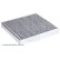 Filter, interior air ADZ92510 Blue Print, Thumbnail 4