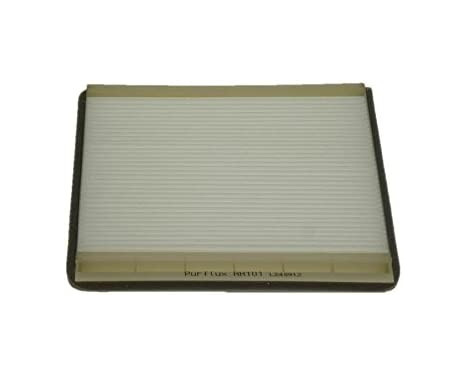 Filter, interior air AH101 Purflux