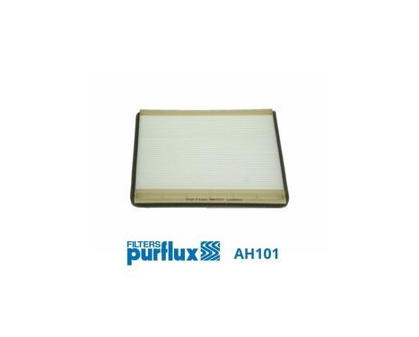 Filter, interior air AH101 Purflux, Image 2