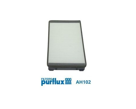 Filter, interior air AH102 Purflux, Image 2