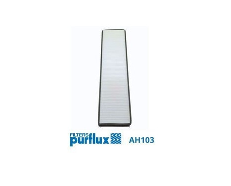 Filter, interior air AH103 Purflux, Image 2