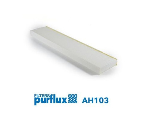 Filter, interior air AH103 Purflux, Image 2