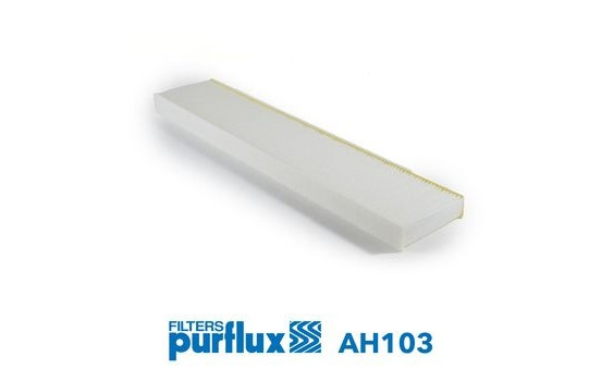 Filter, interior air AH103 Purflux, Image 2