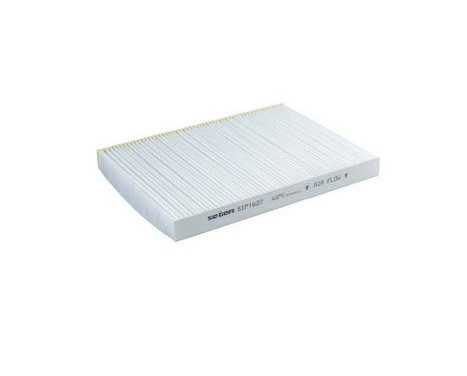 Filter, interior air AH104 Purflux