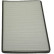 Filter, interior air AH105 Purflux