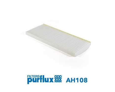 Filter, interior air AH108 Purflux, Image 2