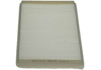 Filter, interior air AH116 Purflux