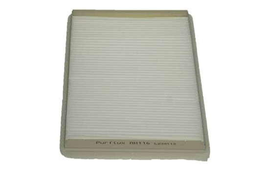 Filter, interior air AH116 Purflux