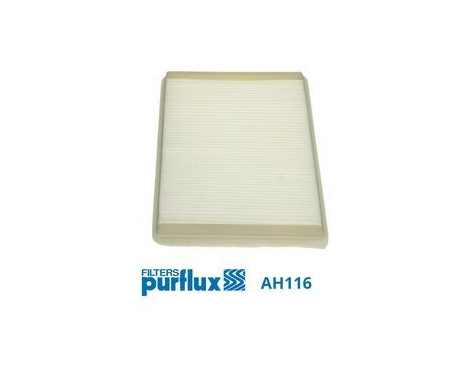 Filter, interior air AH116 Purflux, Image 2