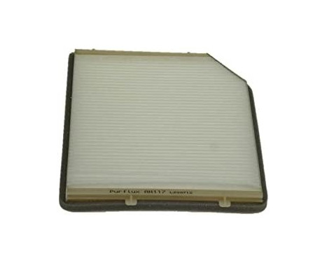 Filter, interior air AH117 Purflux