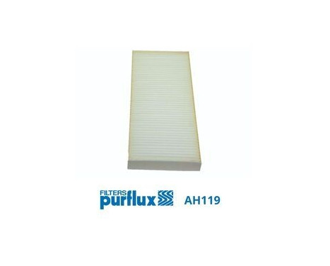 Filter, interior air AH119 Purflux, Image 2