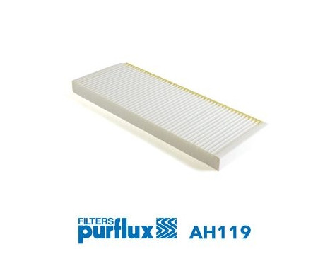 Filter, interior air AH119 Purflux, Image 2