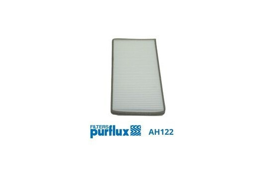 Filter, interior air AH122 Purflux