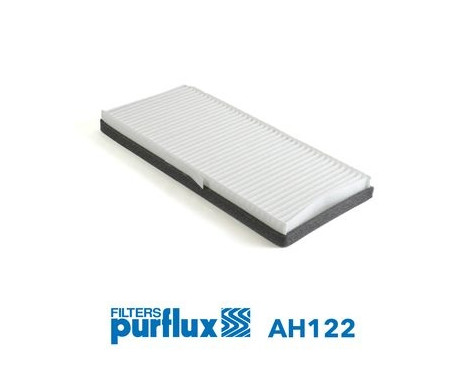 Filter, interior air AH122 Purflux