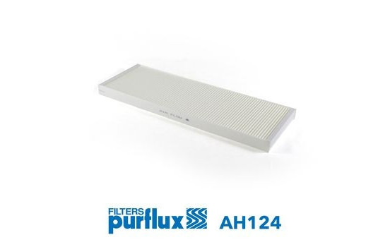 Filter, interior air AH124 Purflux