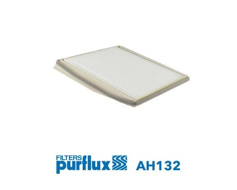 Filter, interior air AH132 Purflux, Image 2
