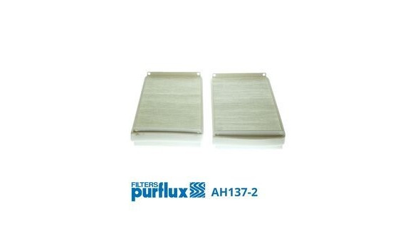 Filter, interior air AH137-2 Purflux