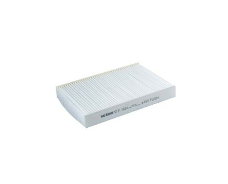 Filter, interior air AH143 Purflux